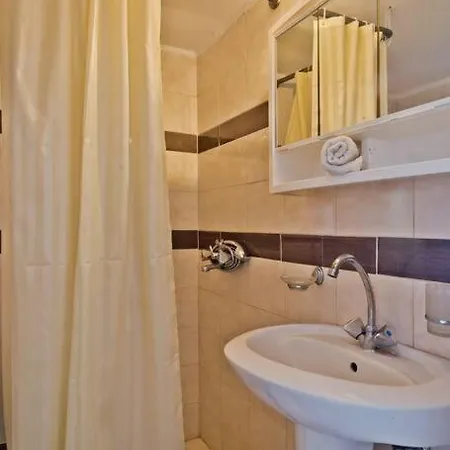 Apartment Hapsis Port House Karpathos