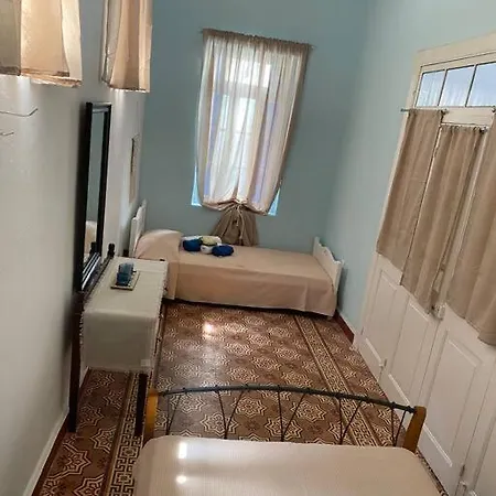 Apartment Hapsis Port House